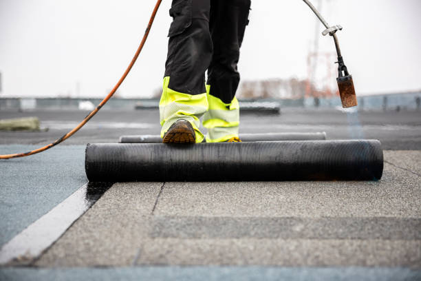 Best Commercial Roofing Services  in Shinnecock Hills, NY